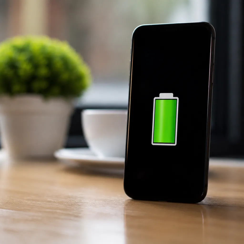 Aplicativo para Bateria do Celular Durar Mais