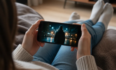 Como Assistir Filmes pelo Celular Online