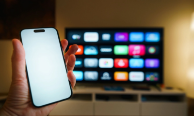 Melhores Apps para Assistir Filmes e Séries