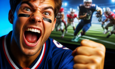 Cara Menonton NFL Gratis Online
