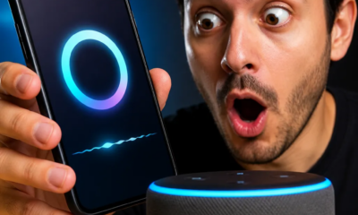 Como Transformar seu Celular em Alexa Grátis
