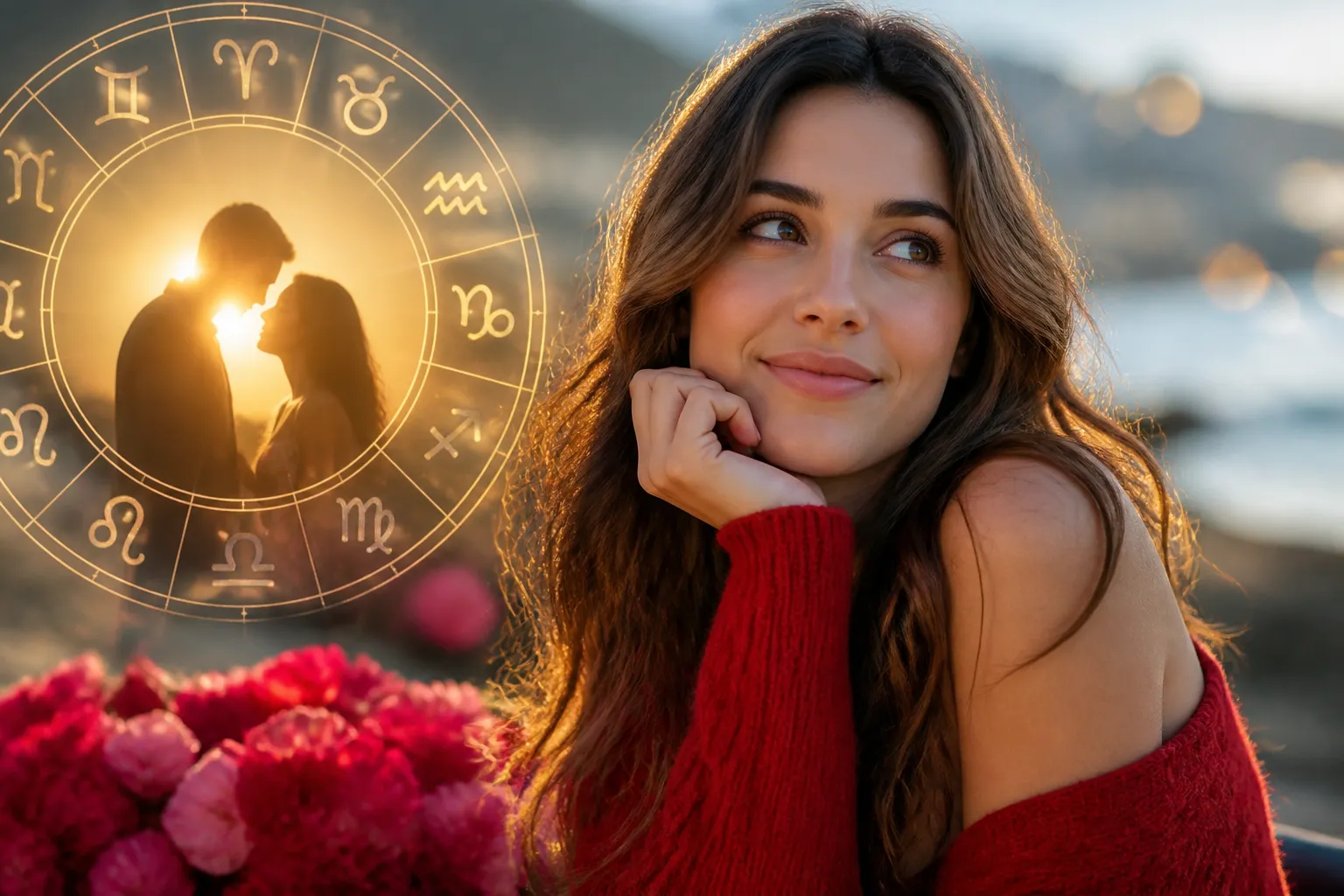 Qual é o signo do seu futuro namorado confira agora