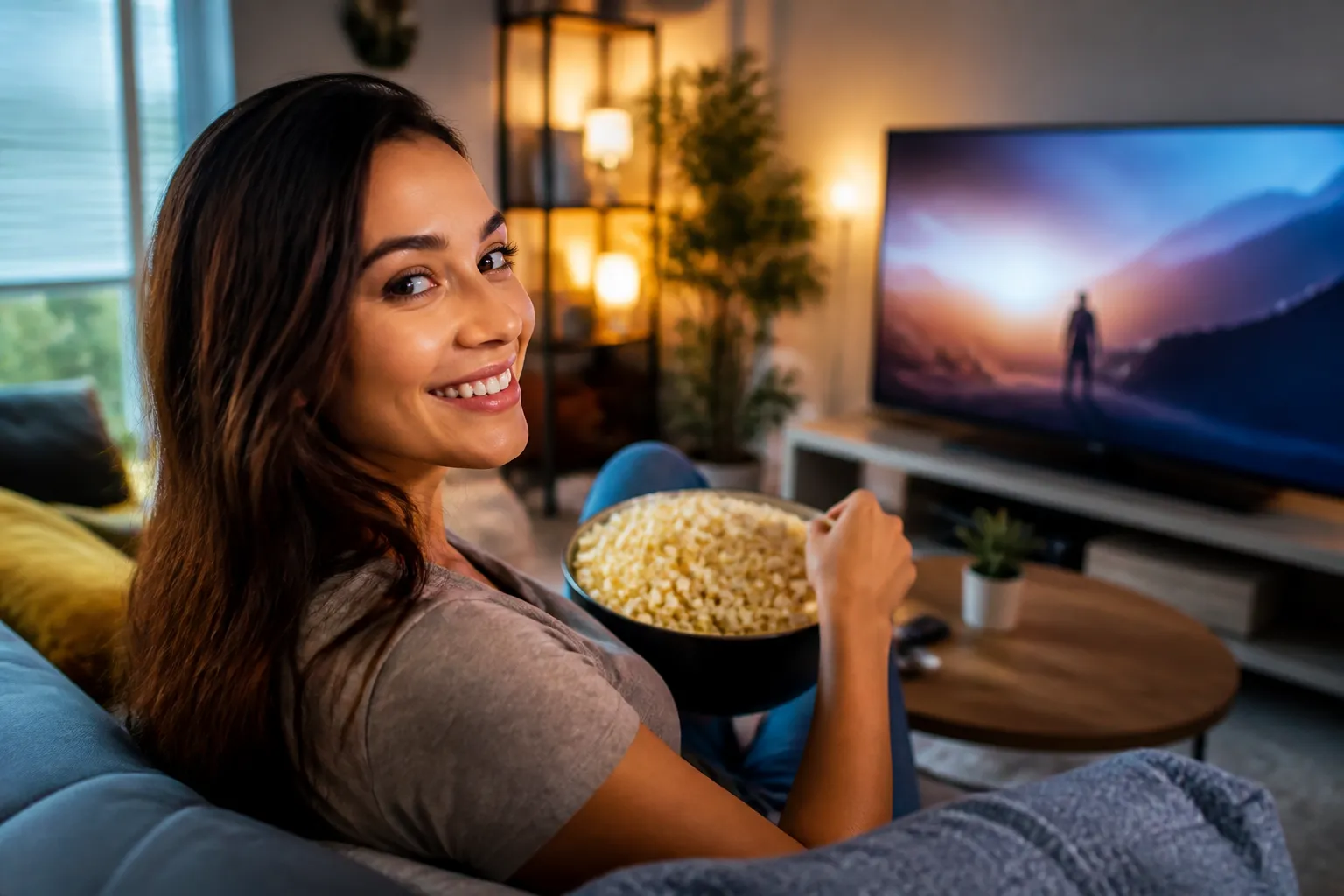 Top 5 Apps para Maratonar Séries e Filmes em 2024