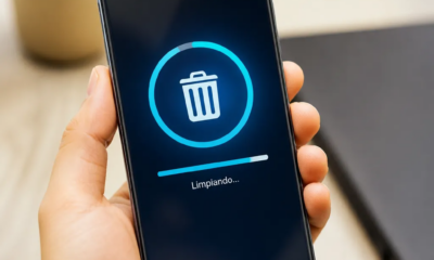 Como Limpar Memória do Celular Facilmente