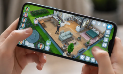 The Sims 4 no Celular: Como Baixar