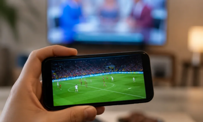 App para Assistir TV no Celular: Guia Completo com Melhores Opções