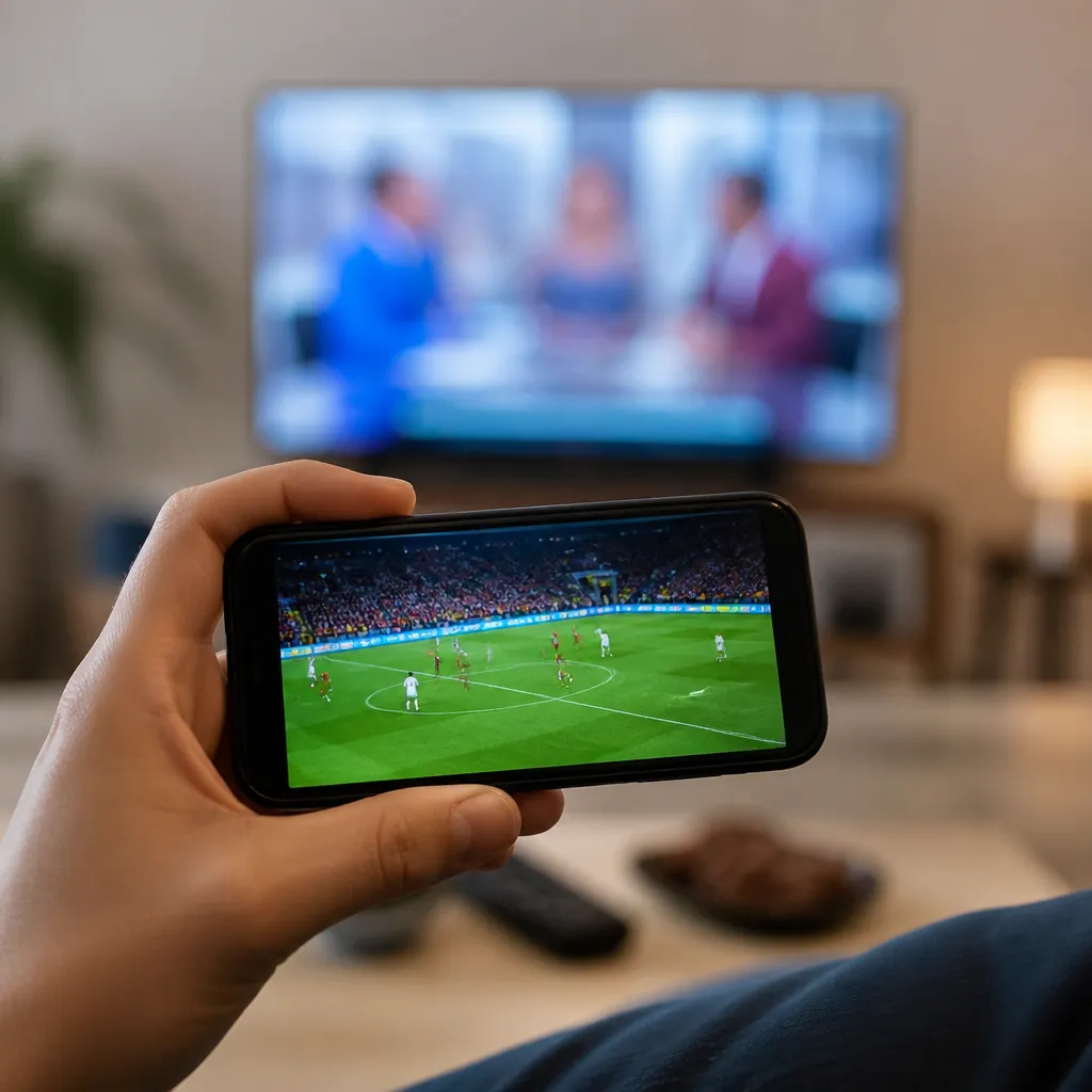 App para Assistir TV no Celular: Guia Completo com Melhores Opções