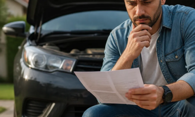 Proteja seu Carro e Bolso: Dicas Práticas