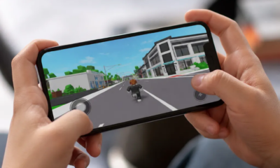 Como Jogar Brookhaven RP no Roblox Celular