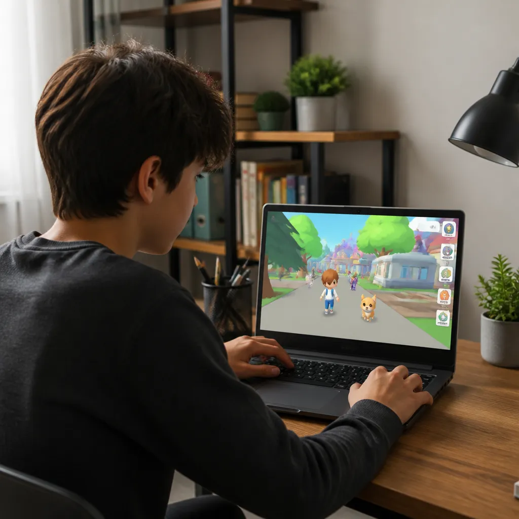 Como Jogar Adopt Me! no Roblox Grátis