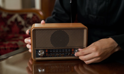Transformar Celular em Rádio AM/FM