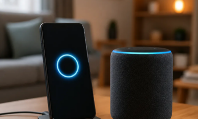 Como Transformar seu Celular em Alexa Grátis