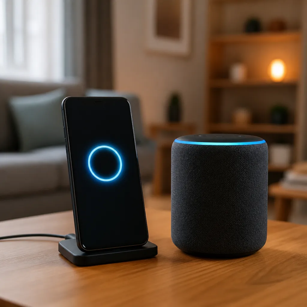 Como Transformar seu Celular em Alexa Grátis