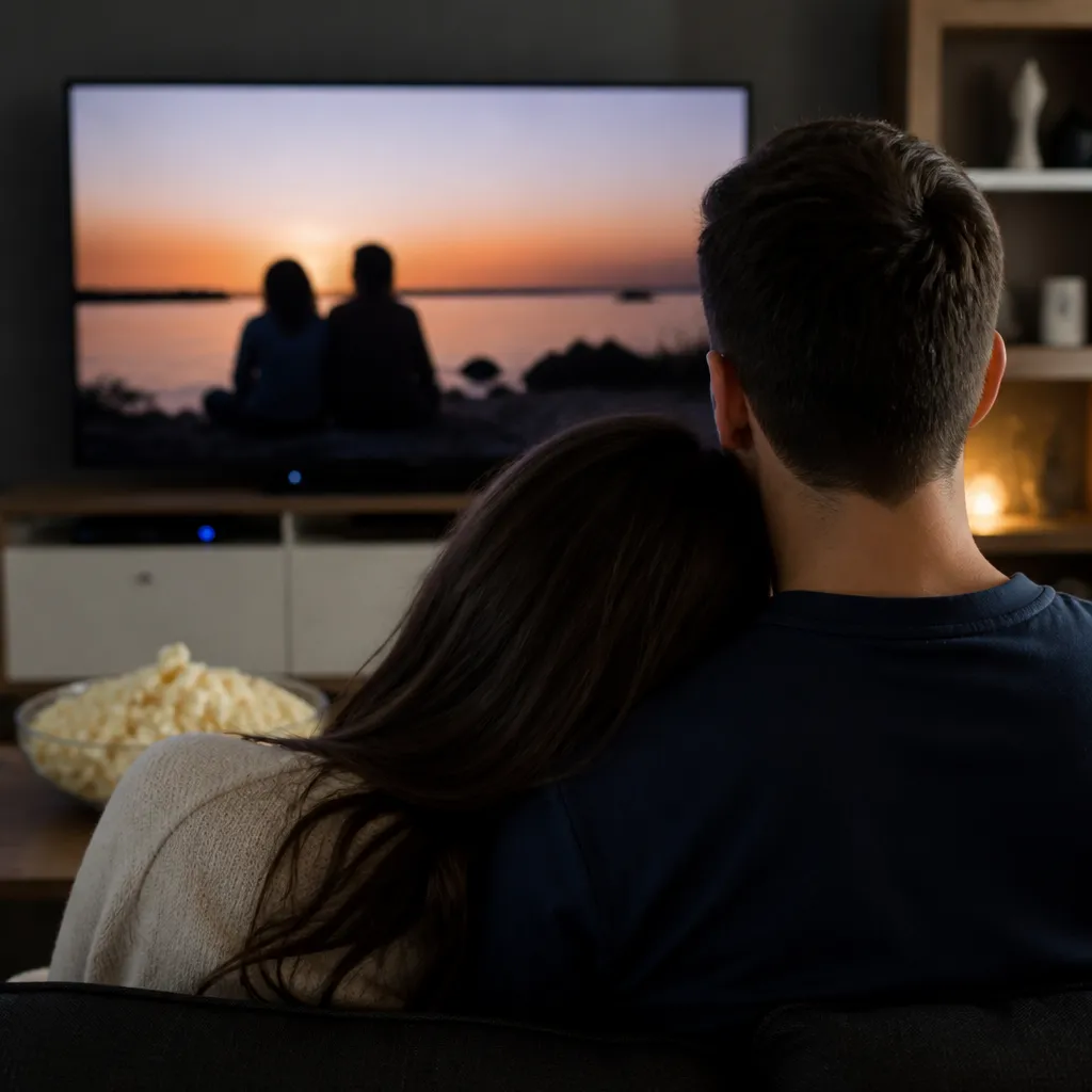 Assistir Filmes de Graça Online