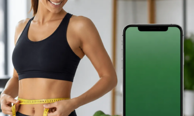 Aplicativo para Emagrecer Rápido e Eficaz