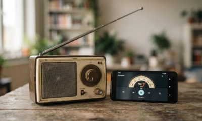 Rádio da Polícia: Acompanhe em Tempo Real