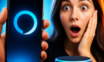 Como Transformar Celular em Alexa Grátis