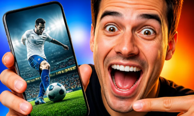 Melhor App para Assistir TV no Celular