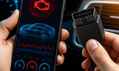 Melhor App de Car Scan Grátis para seu Carro