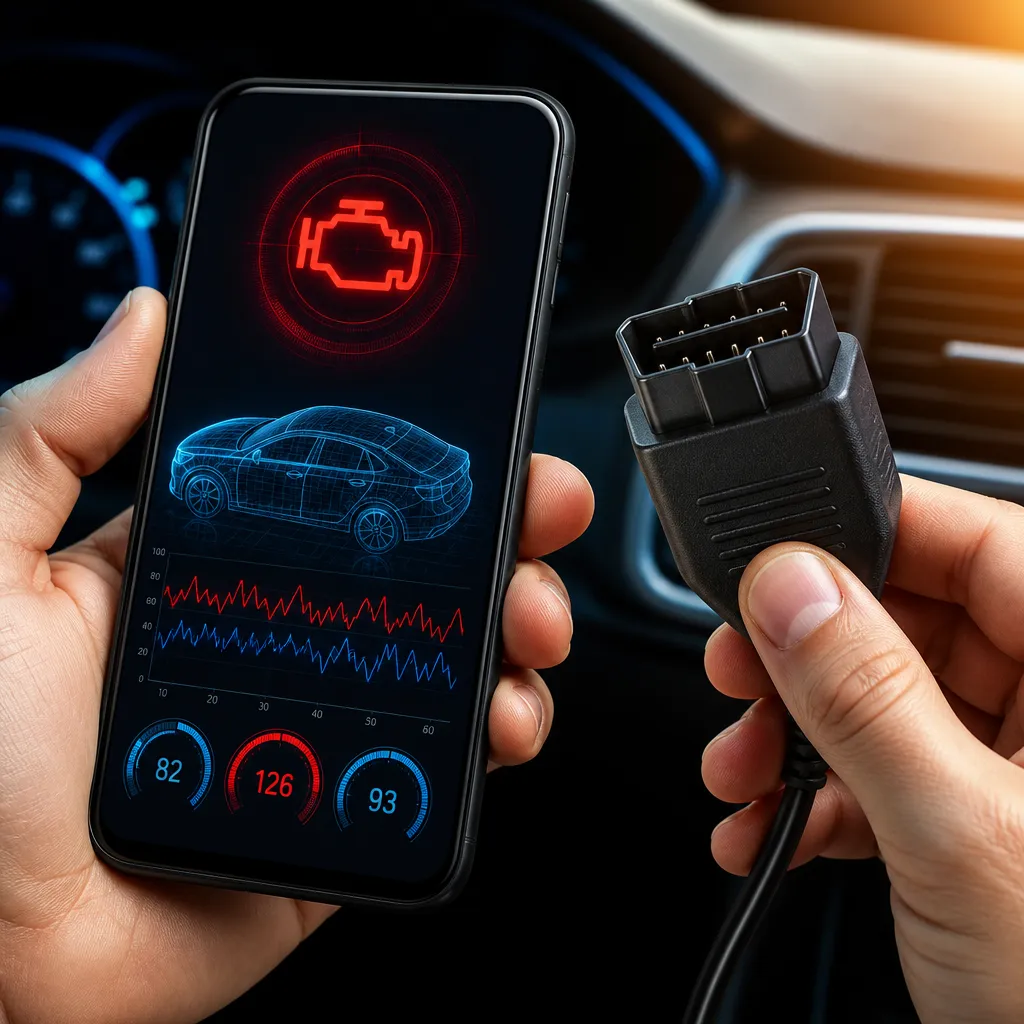 Melhor App de Car Scan Grátis para seu Carro