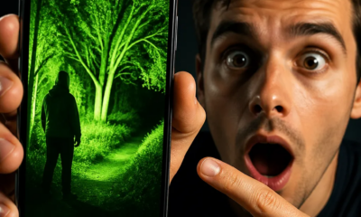Melhor App de Visão Noturna Grátis