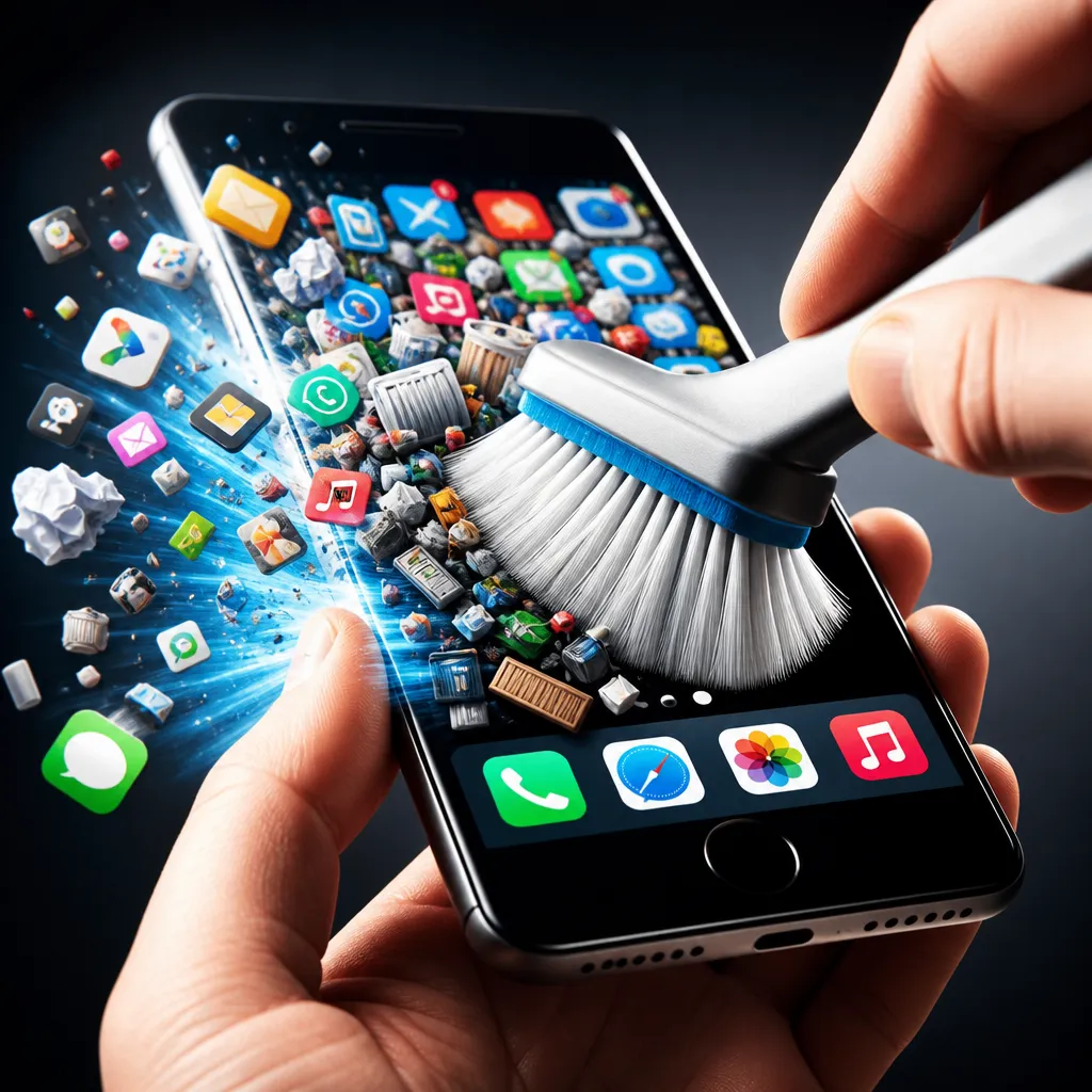 Como Limpar Armazenamento do Celular