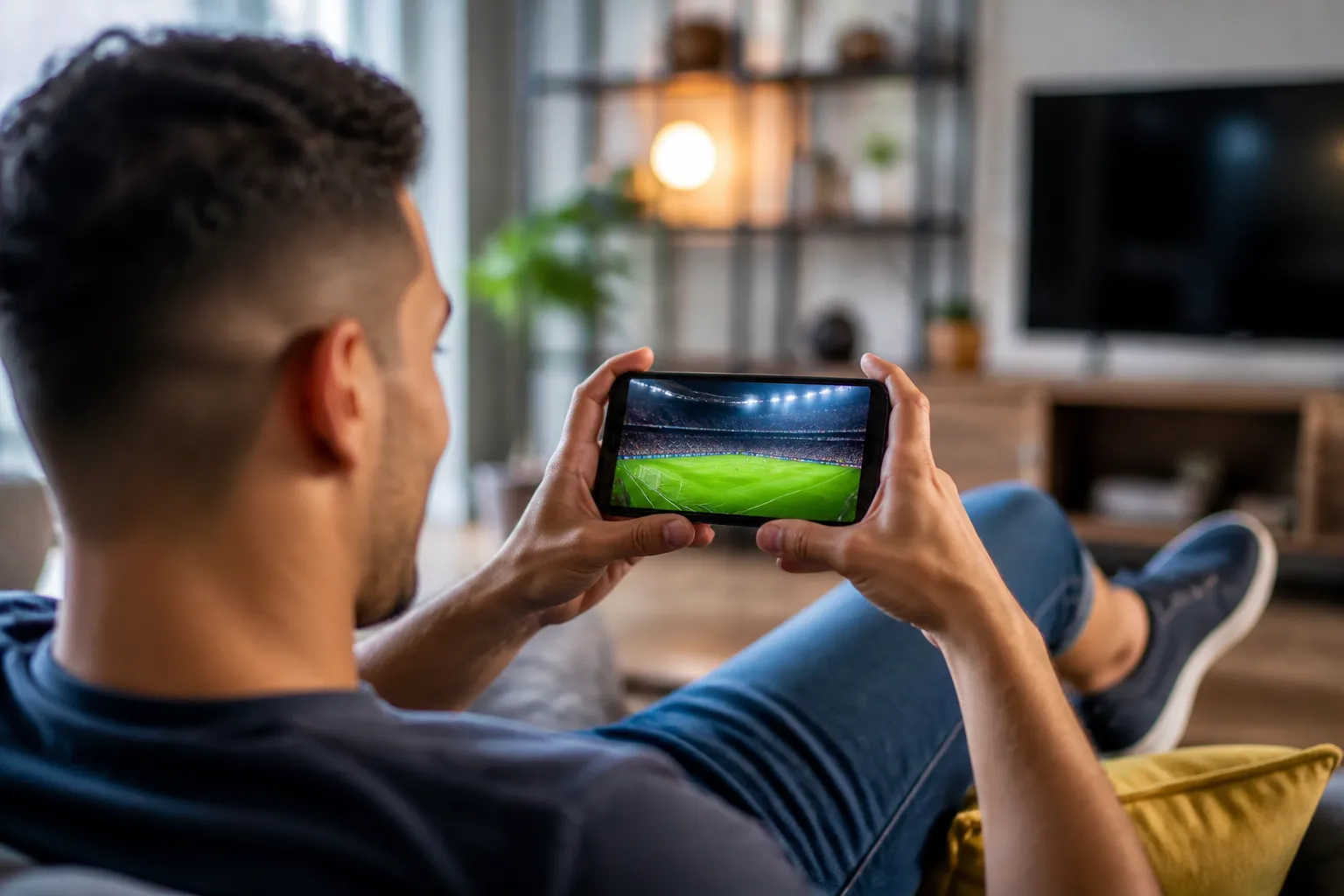 App para Assistir TV no Celular: Guia Completo com Melhores Opções